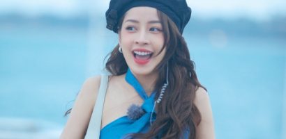 Ella liên tiếp đưa ra câu hỏi khó, cách xử lý của Chi Pu khiến khán giả phì cười