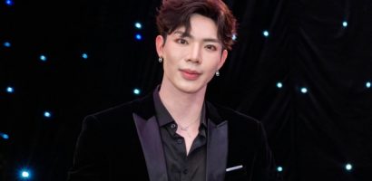 Erik thừa nhận bị nhạc Kpop ảnh hưởng