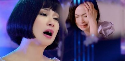 Hà Phương bất ngờ ‘thả xích’ bảng sản phẩm âm nhạc ‘Quen với cô đơn’