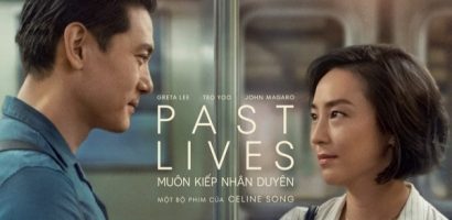 ‘Muôn kiếp nhân duyên’ tung trailer khiến người xem rung động bởi câu chuyện về ‘8000 lớp nhân duyên’