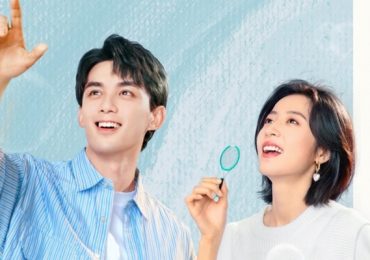 Những lý do không thể bỏ lỡ ‘Chỉ có thể là tình yêu’ của Ngô Lỗi – Châu Vũ Đồng 