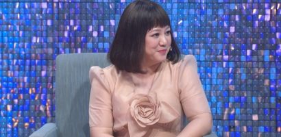 Ngọc Linh khẳng định chưa bao giờ hối tiếc khi dừng sự nghiệp âm nhạc