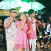 Diva Hà Trần đưa khán giả vào không gian trữ tình với ‘Bài ca khởi hành’