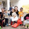 Mai Phương thực hiện dự án nhân ái mới