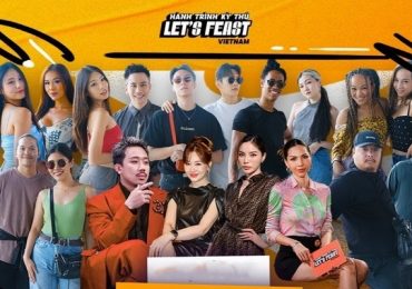 ‘Let’s Feast Vietnam’ được đề cử giải thưởng tại Liên hoan phim Quốc tế Busan
