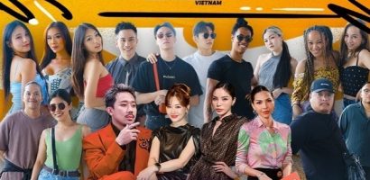 ‘Let’s Feast Vietnam’ được đề cử giải thưởng tại Liên hoan phim Quốc tế Busan