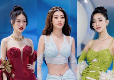 Miss Earth Vietnam 2023 tung trailer series truyền hình thực tế