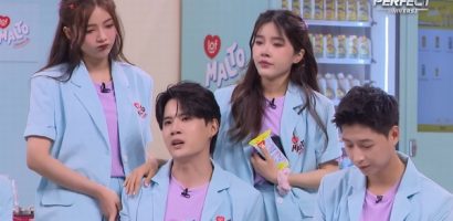 Lớp học hoàn mỹ: Min.T nghẹn lòng khi lần đầu chia sẻ về hoàn cảnh gia đình