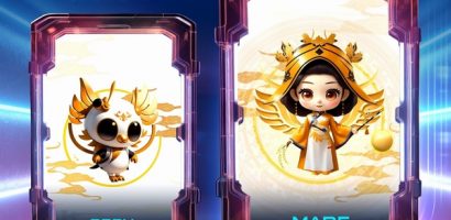 Lộ diện các bài dự thi thiết kế mascot Miss Cosmo Vietnam 2023