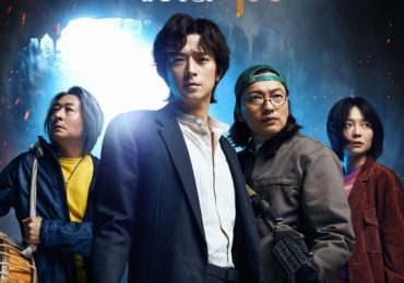 ‘Thanh gươm trừ tà’ của Gang Dong-won nhận cơn mưa lời khen từ truyền thông Hàn Quốc
