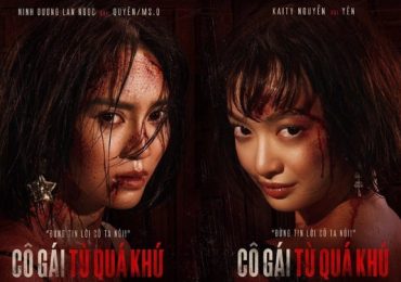 ‘Nội bộ tương tàn’ tại hạng mục Nữ diễn viên xuất sắc nhất của ‘Cánh diều vàng 2023’