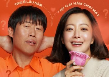 Nhân duyên tiền đình: Phim hài Hàn Quốc gây sốc bởi cặp diễn viên chính ‘lệch pha’ nhan sắc