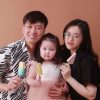 Quách Ngọc Tuyên và vợ kém 16 tuổi: đã đăng ký kết hôn, sinh con nhưng chưa cưới