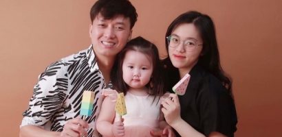 Quách Ngọc Tuyên và vợ kém 16 tuổi: đã đăng ký kết hôn, sinh con nhưng chưa cưới
