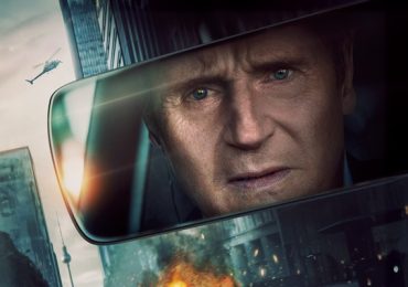 ‘Retribution’ – Tựa phim gây sốt với màn tái xuất của Liam Neeson