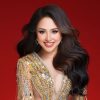 Vân Hugo khẳng định không mê hào quang showbiz