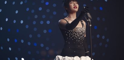 ‘Đại minh tinh’ của Văn Mai Hương: Khi tình yêu luôn cần cảm thông và thấu hiểu