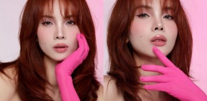Yến Trang: ‘Việc chăm chút cho nghệ sĩ solo sẽ dễ hơn một nhóm nhạc’