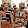 Quỳnh Anh Shyn và Nam Phùng cùng nhau lọt Top Best Street Style của Vogue tại Paris Fashion Week 