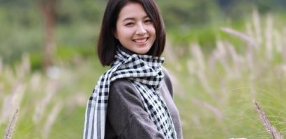 Út Trong của ‘Đất rừng phương Nam’ khoe vẻ đẹp trong vắt đậm chất miền Tây