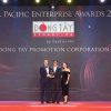 Dong Tay Promotion lần thứ 4 liên tiếp nhận giải thưởng kinh doanh xuất sắc châu Á