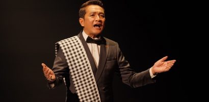 ‘Đất rừng phương Nam’ tung MV ‘Bài ca đất phương Nam’ khiến khán giả ‘nổi da gà’