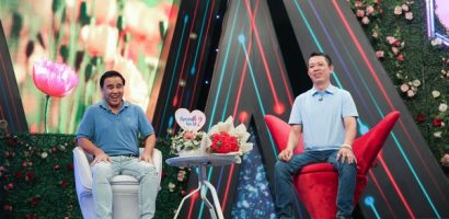 Thầy giáo nghẹn ngào tiết lộ từng quỳ gối cầu xin vợ cũ quay về khiến Quyền Linh xót xa