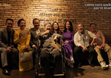 Cảm xúc của dàn diễn viên bản truyền hình sau khi xem ‘Đất rừng phương Nam’ sẽ thế nào?