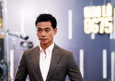 Lần đầu đảm nhận vai chính điện ảnh, Lợi Trần nhận hàng loạt lời chúc mừng
