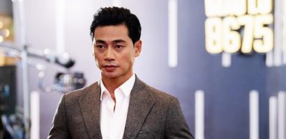 Lần đầu đảm nhận vai chính điện ảnh, Lợi Trần nhận hàng loạt lời chúc mừng