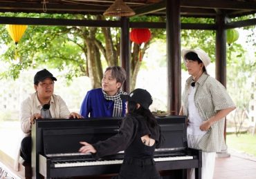 Trường Giang tái hiện bản hit mới của Tăng Phúc cực ‘mượt’ trong ‘Nhà trọ Destiny’