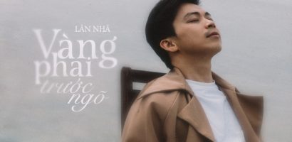 Giới thiệu MV mới, Lân Nhã ẩn ý sản phẩm âm nhạc mang tên con gái