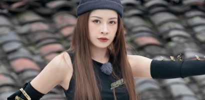 Trực giác của Chi Pu cực nhạy bén, trong tích tắc nhận ra mình đang bị lừa