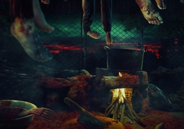Phim điện ảnh linh dị ‘Quỷ cẩu’ tung first look trailer với loạt hình ảnh gây sốc