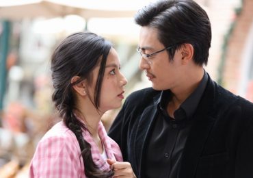 Hạ Anh ‘nên duyên’ Quốc Huy trong phim hài tình cảm ‘Đuổi bắt thanh xuân’