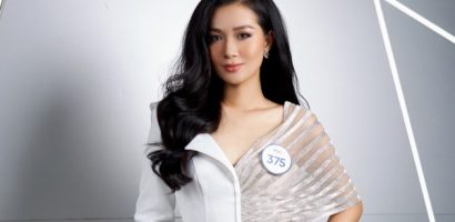 Top 59 Miss Cosmo Vietnam 2023: Hội tụ võ sĩ, doanh nhân, thủ khoa Đại học Sân khấu Điện ảnh