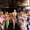 Cập nhật phần thi Best in Áo dài lúc giữa khuya, 1 thí sinh rút khỏi cuộc thi MGI 2023