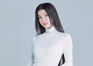 Phương Nhi ‘gây sốt’ trong bộ ảnh Glam Shot của Miss International