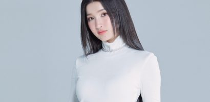 Phương Nhi ‘gây sốt’ trong bộ ảnh Glam Shot của Miss International