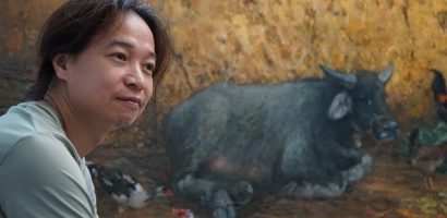 Họa sĩ Bùi Văn Tuất: Nhìn lại để bắt đầu một hành trình mới