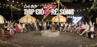 30 chị đẹp khóc, cười trong trailer ‘Chị đẹp đạp gió rẽ sóng 2023’