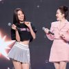 Hoa hậu Tiểu Vy song ca cùng ca sĩ Bảo Thy