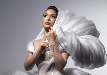 Phương Vy: ‘Dù làm nghề gì cũng phải là người hạnh phúc’