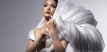 Phương Vy: ‘Dù làm nghề gì cũng phải là người hạnh phúc’