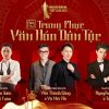 Lộ diện 6 nhà thiết kế tài năng đồng hành cùng phần thi Trang phục Văn hóa Dân tộc của Hoa hậu Quốc gia Việt Nam 2023