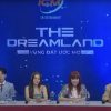 Quán quân ‘Bước nhảy ngàn cân’ năm nào trở lại ‘The Dreamland’