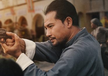 Huỳnh Đông lấy nước mắt khán giả với vai diễn người cha chiến sĩ trong ‘Đất rừng phương Nam’
