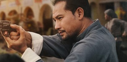 Huỳnh Đông lấy nước mắt khán giả với vai diễn người cha chiến sĩ trong ‘Đất rừng phương Nam’