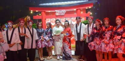 YouTube tôn vinh 25 nhà sáng tạo Shorts nổi bật nhất năm 2023