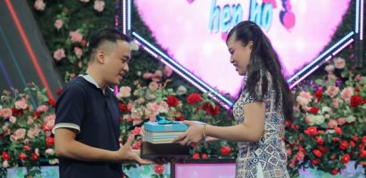 Chàng trai đi hẹn hò bị MC Ngọc Lan ‘chất vấn’ vì quyết không chịu chủ động